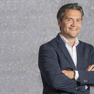 Gregoire Verdeaux for Philip Morris International