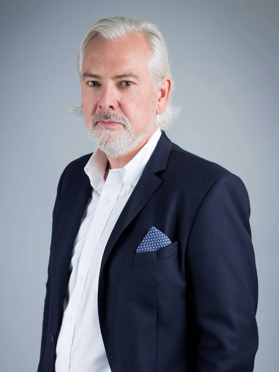 Jacek Olczak CEO, Philip Morris International
