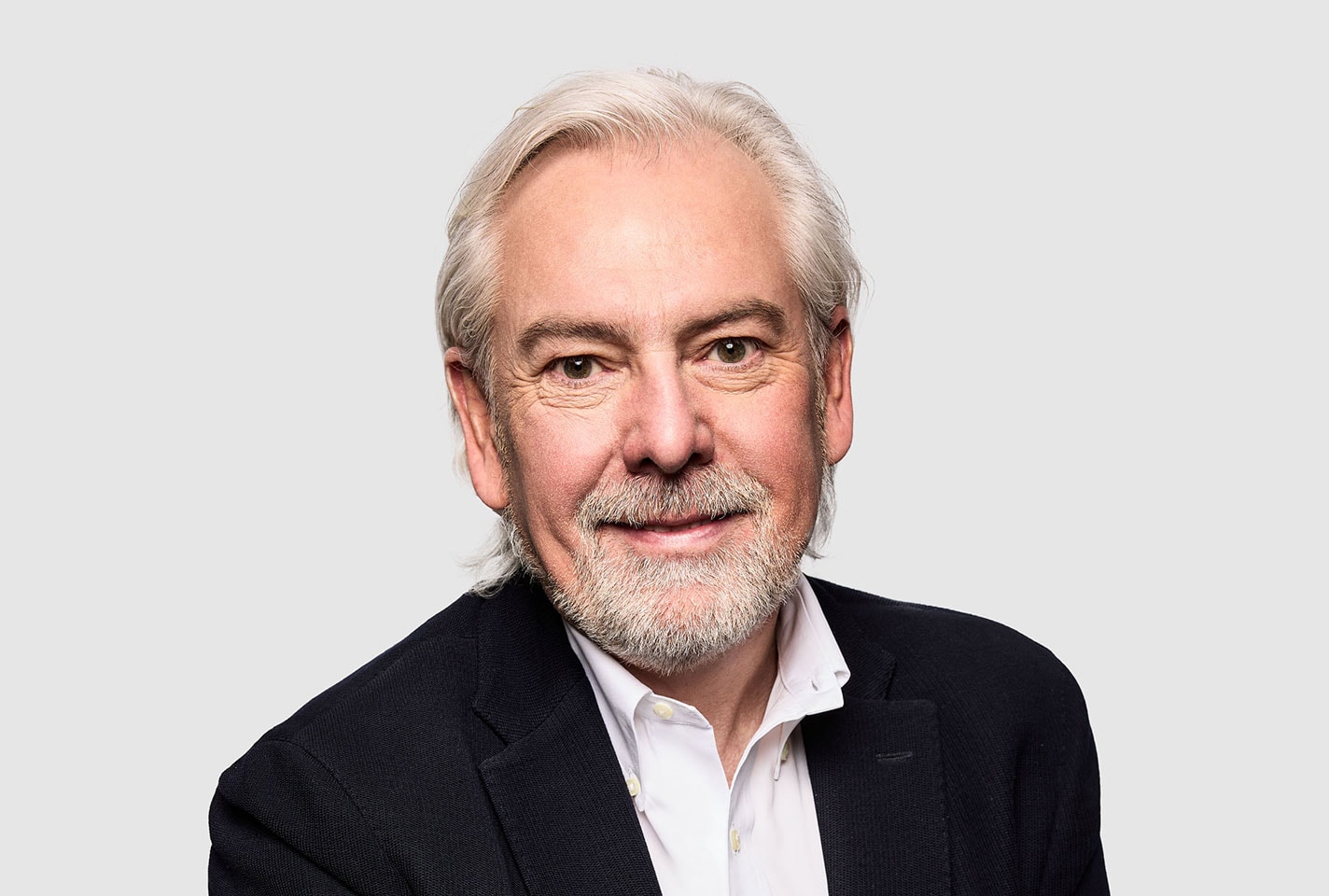 Jacek Olczak Chief Executive Officer of Philip Morris International