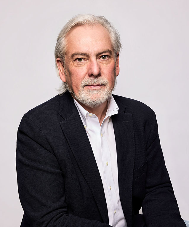 Jacek Olczak Chief Executive Officer of Philip Morris International