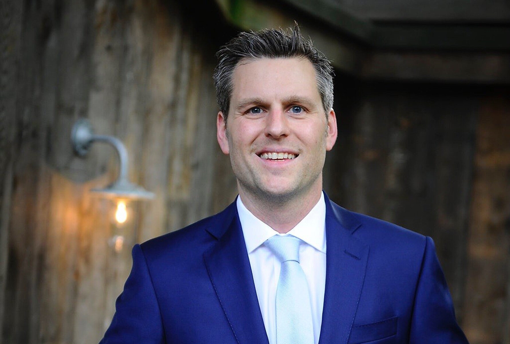 Chris Horn article highlight