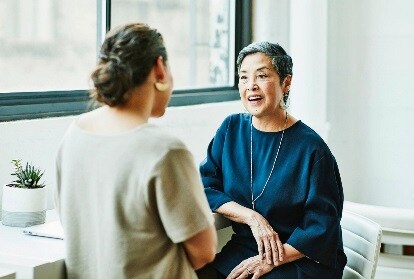 Empathy business article highlight