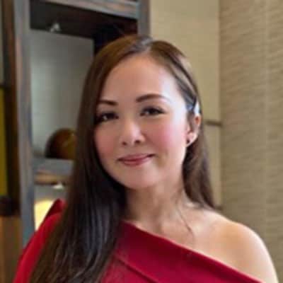 Maru Lim Chuayap, Manager, Stakeholder Relations, PMFTC