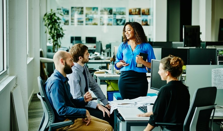 Mentoring is not teaching thumbnail