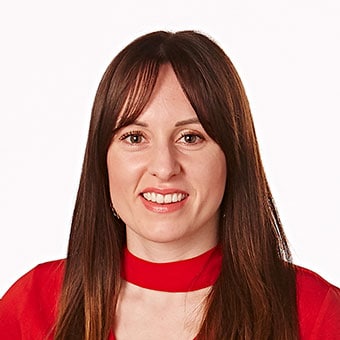 Tamara Marshall, SEO Manager, Philip Morris International