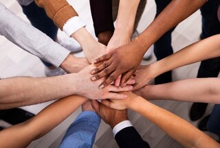 Team Building Article highlight