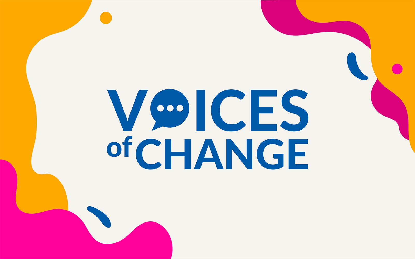 Voices of Change business advice by Philip Morris International employees