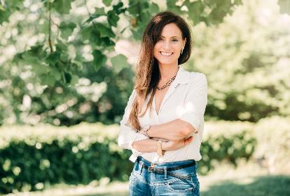 Voices of Change Silvia Andrade Edwards article highlight